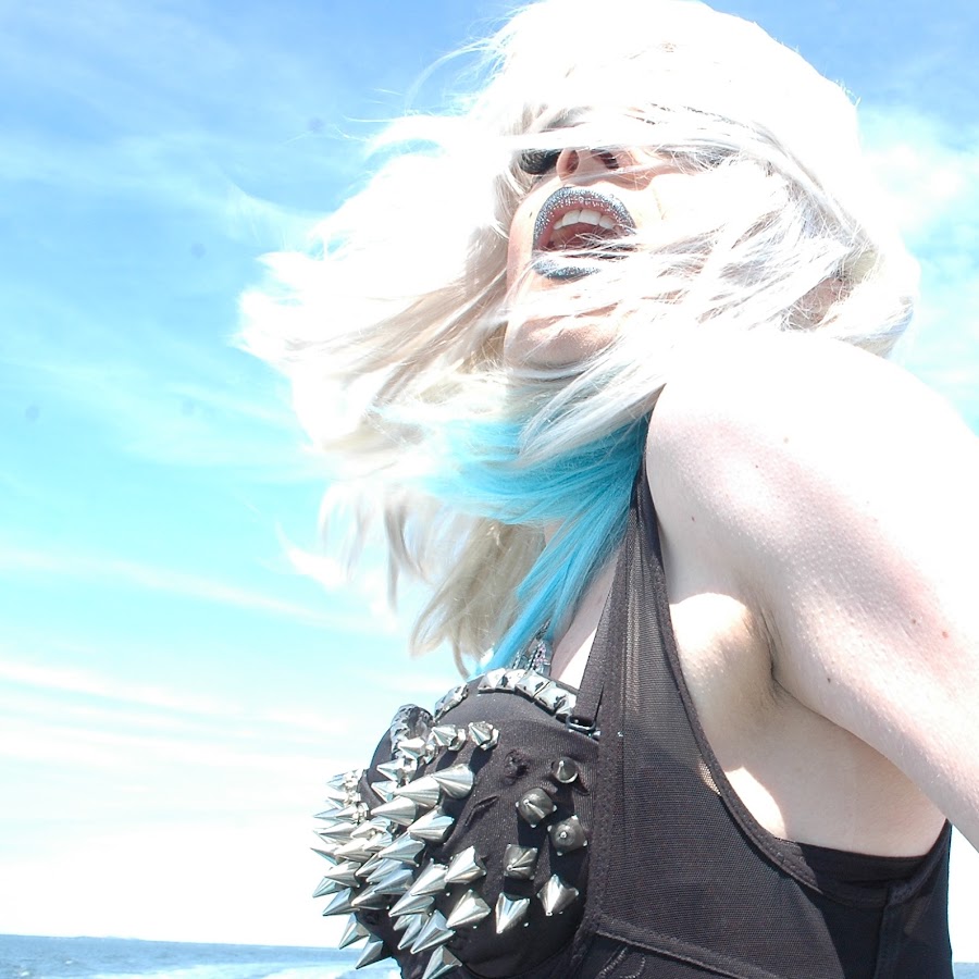 Misty Meaner YouTube