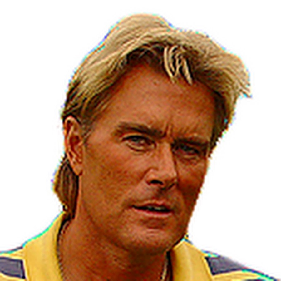 Jack Hamm Hammer X YouTube