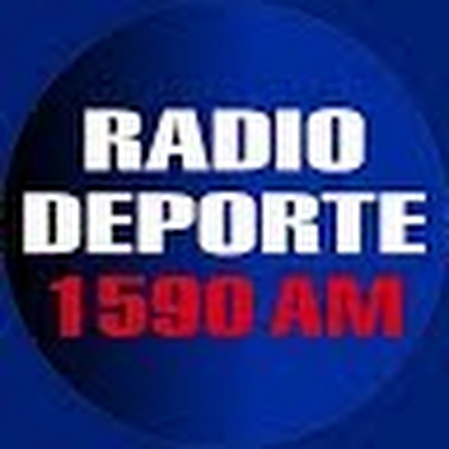 Radio Deporte YouTube