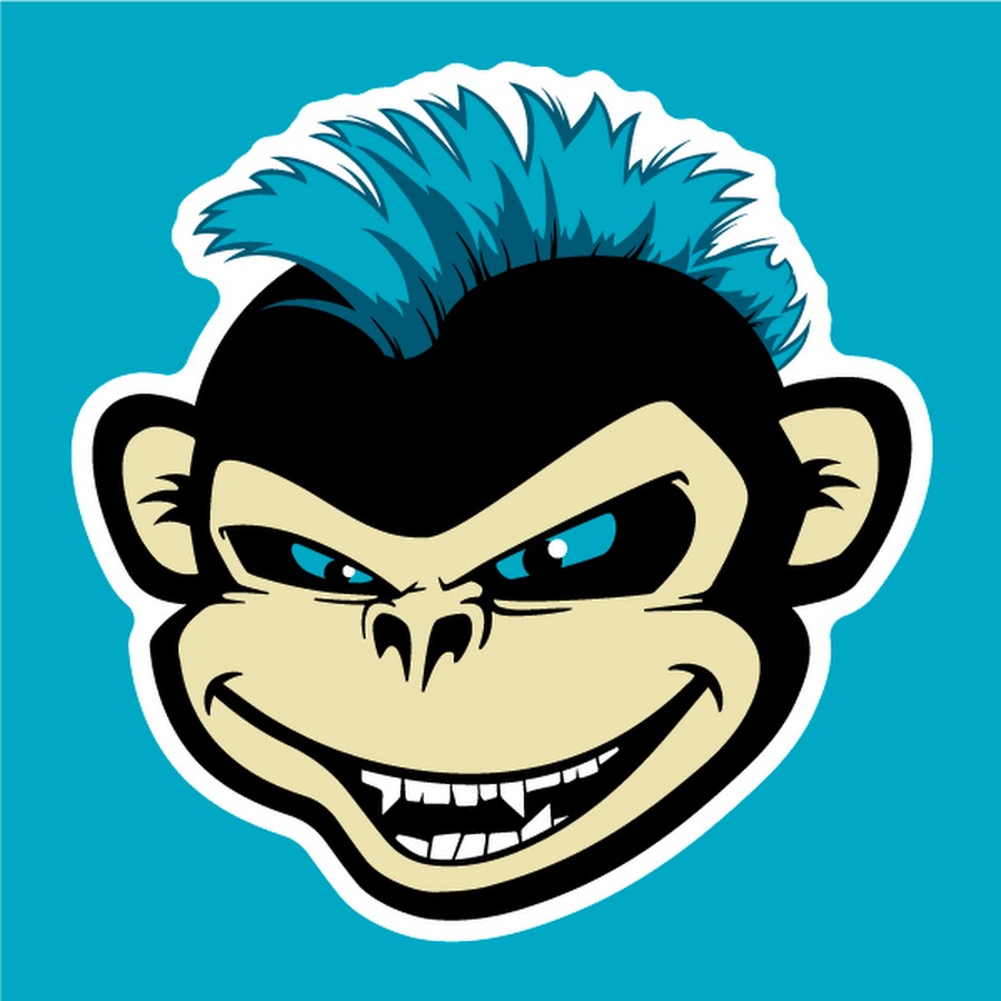 Rockin Monkey - YouTube