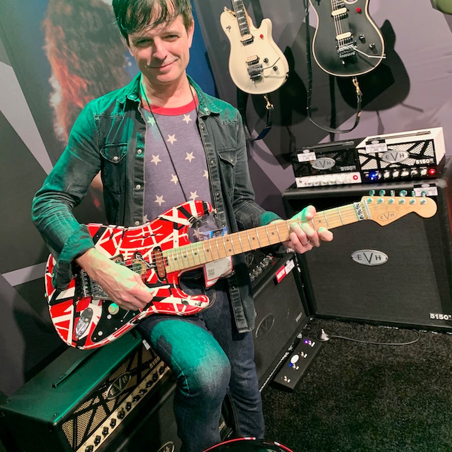 Guitar World YouTube