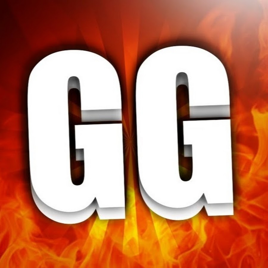 Good Games *GG* YouTube