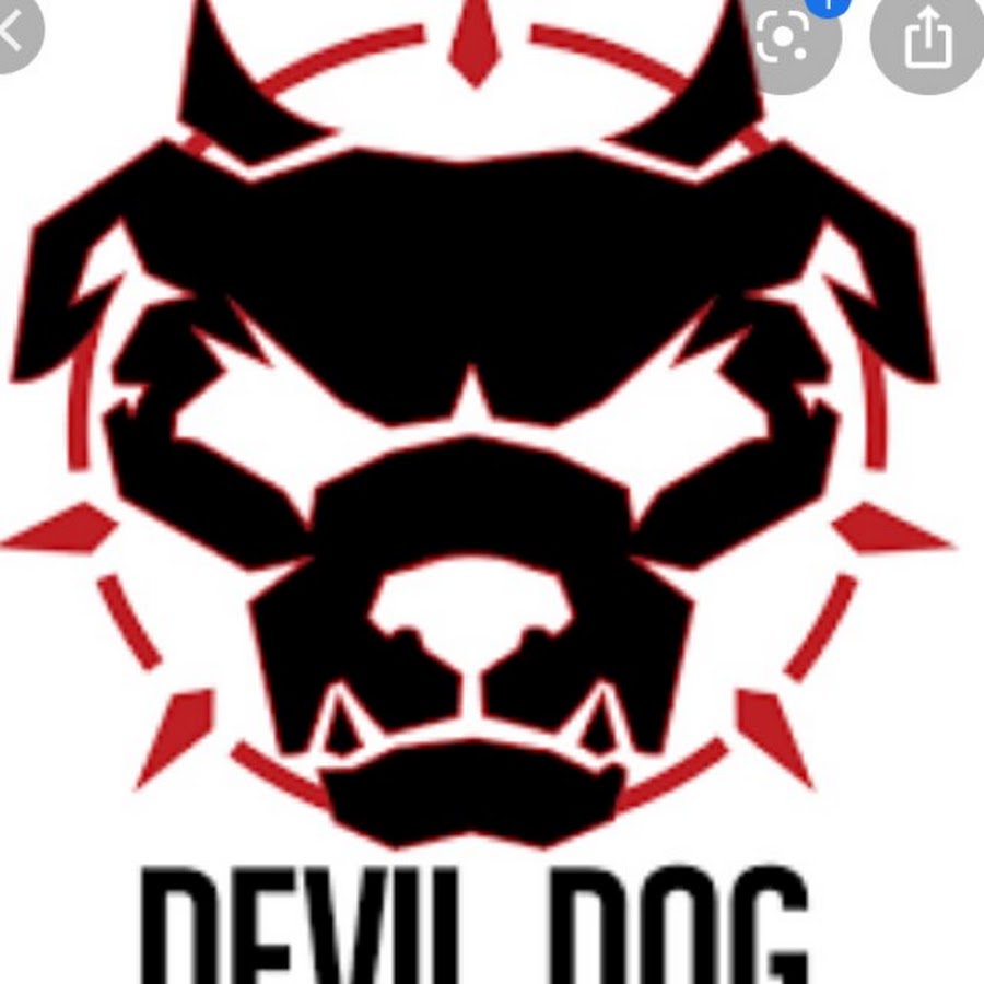 Devil Dog YouTube