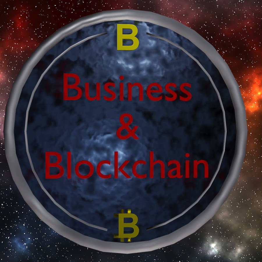 blockchain for business youtube