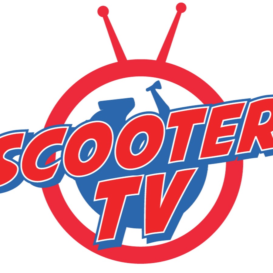 Scooter TV YouTube