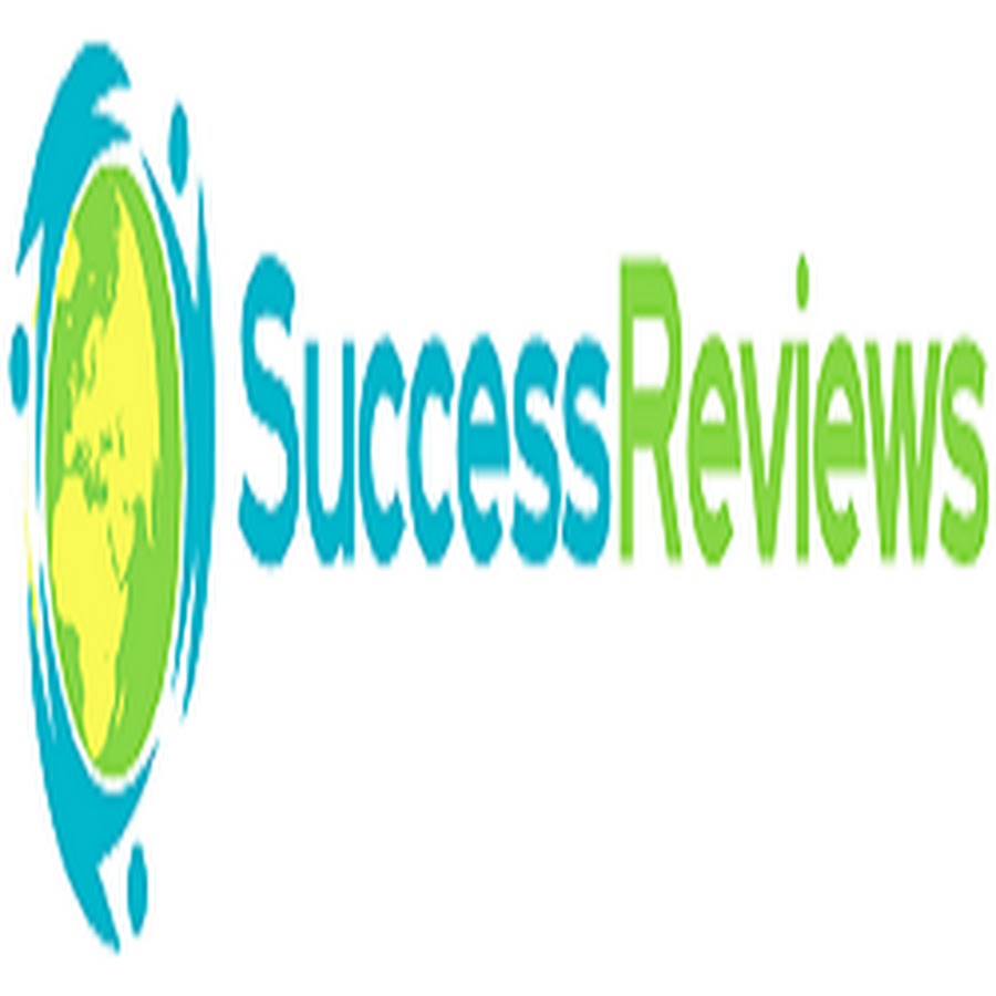 Success Reviews YouTube