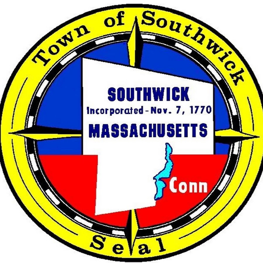 Town of Southwick, Massachusetts YouTube