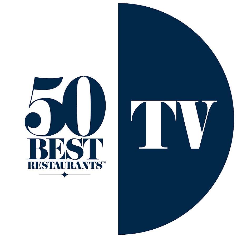 50 Best Restaurants TV - YouTube