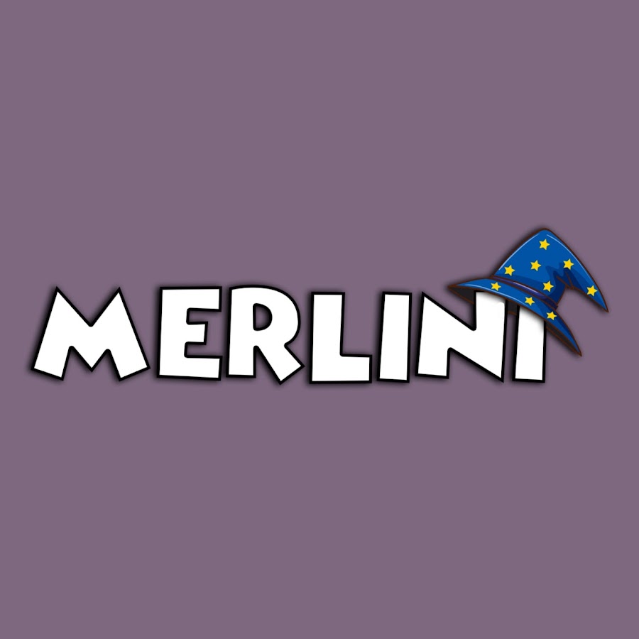 Merlini - YouTube