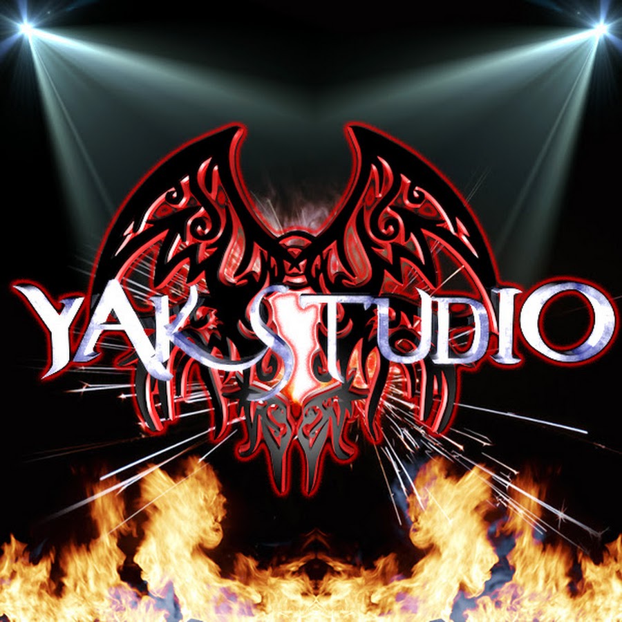 YAK STUDIO YouTube