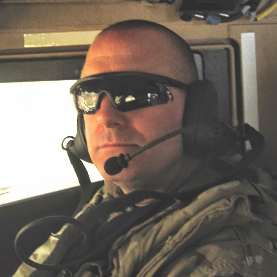 Philip Christensen YouTube