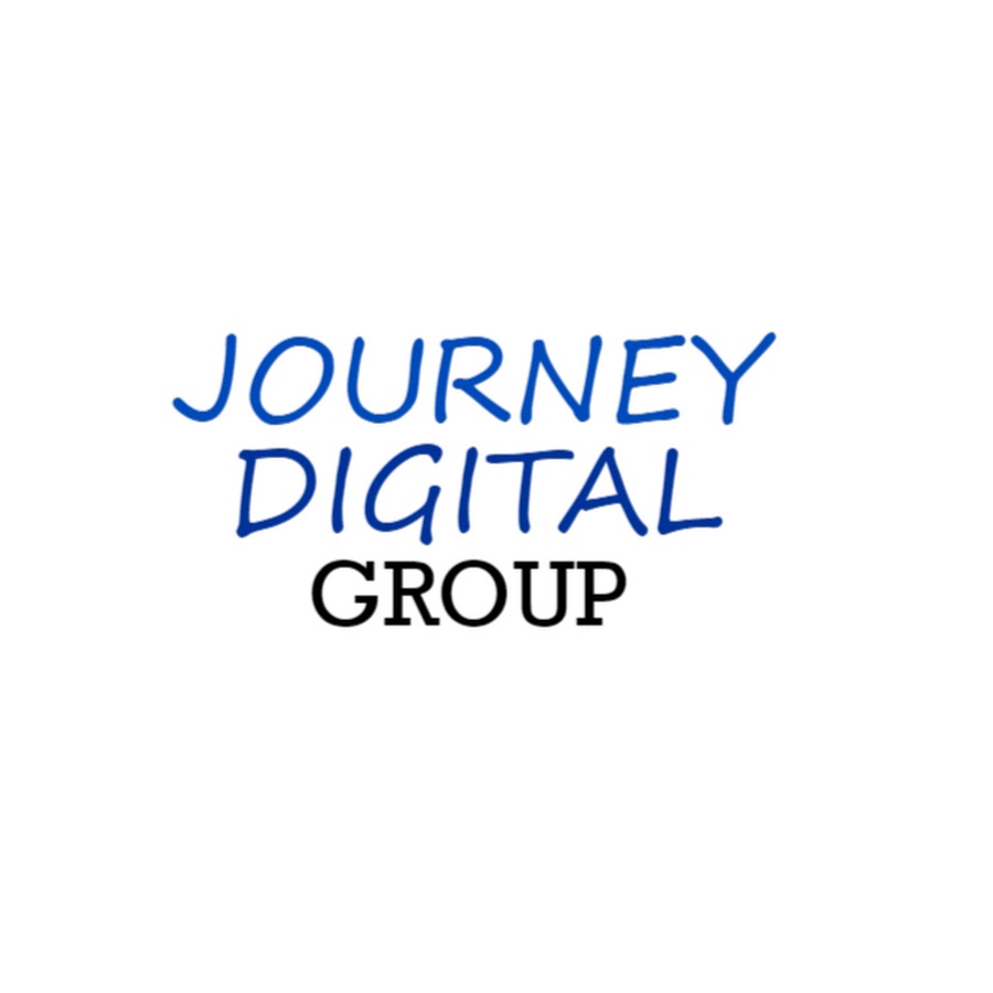 Journey Digital Group LLC YouTube