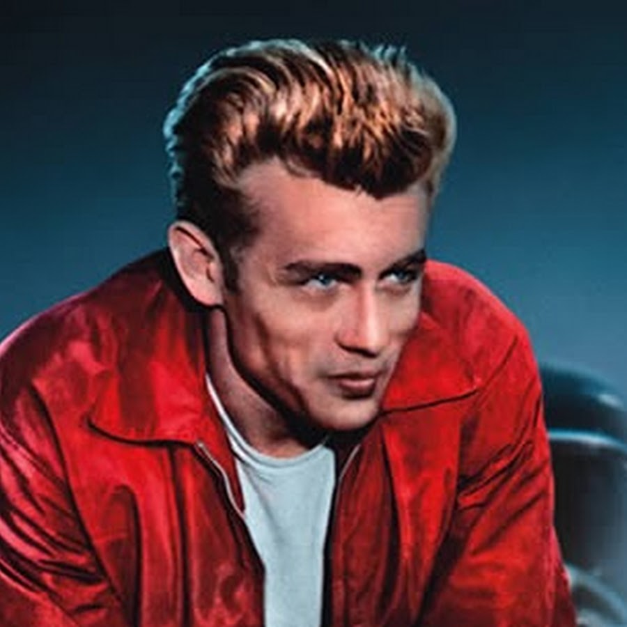 James Dean YouTube