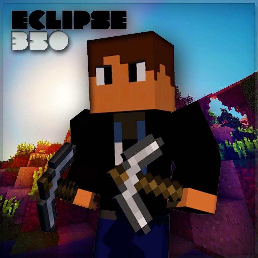 Eclipse350 - YouTube