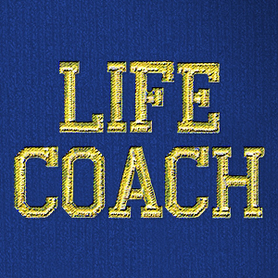 Life Coach - YouTube