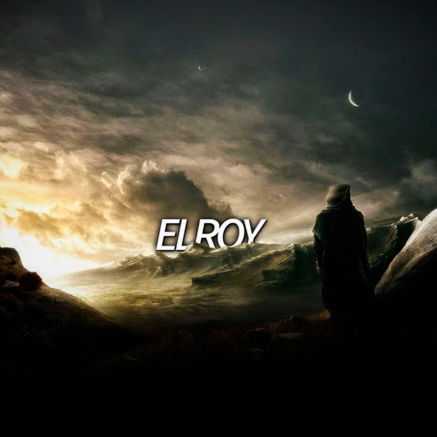 ELROY - YouTube