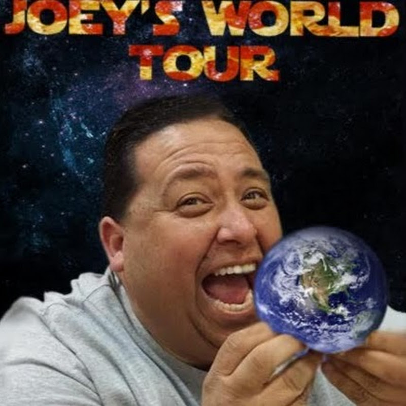 Joeysworldtour