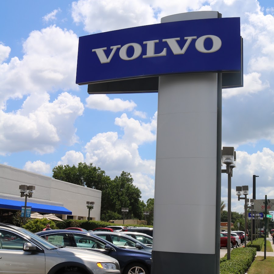 Volvo shop ru