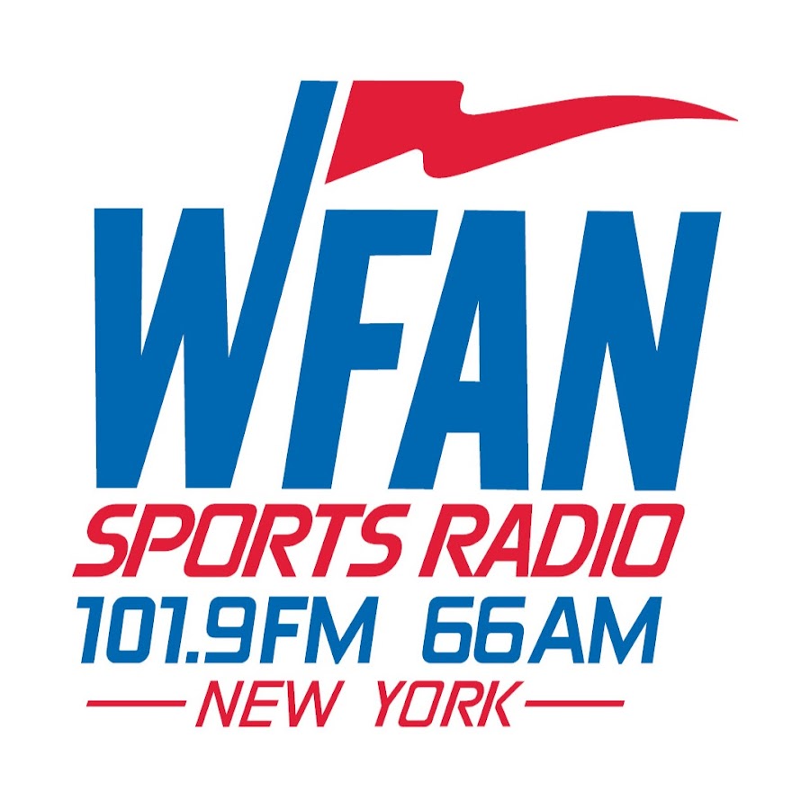 WFAN YouTube