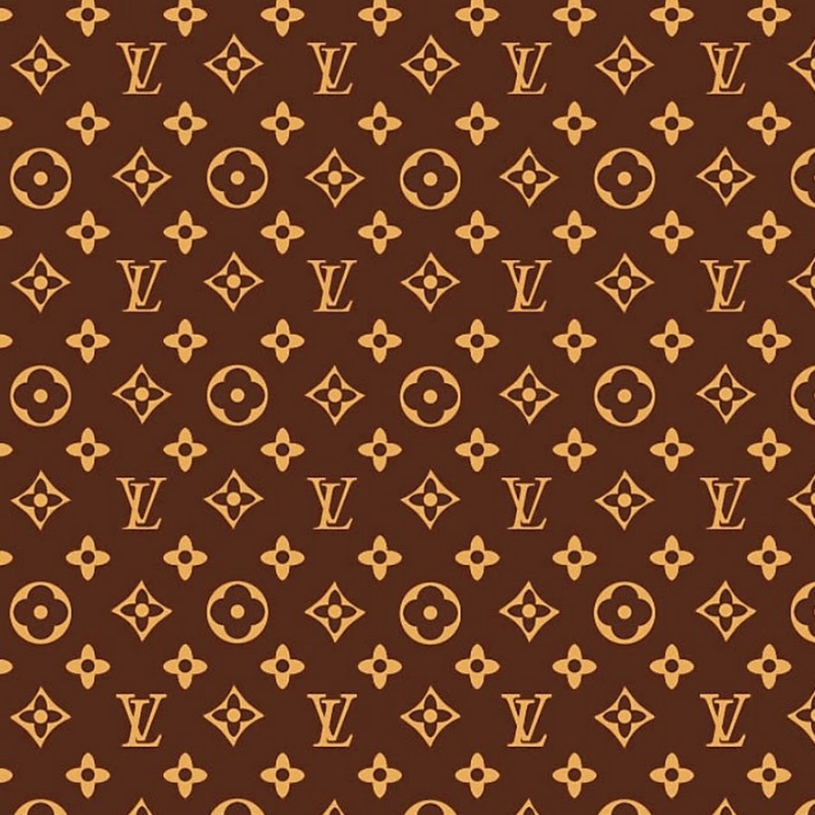 Louis Vuitton Print