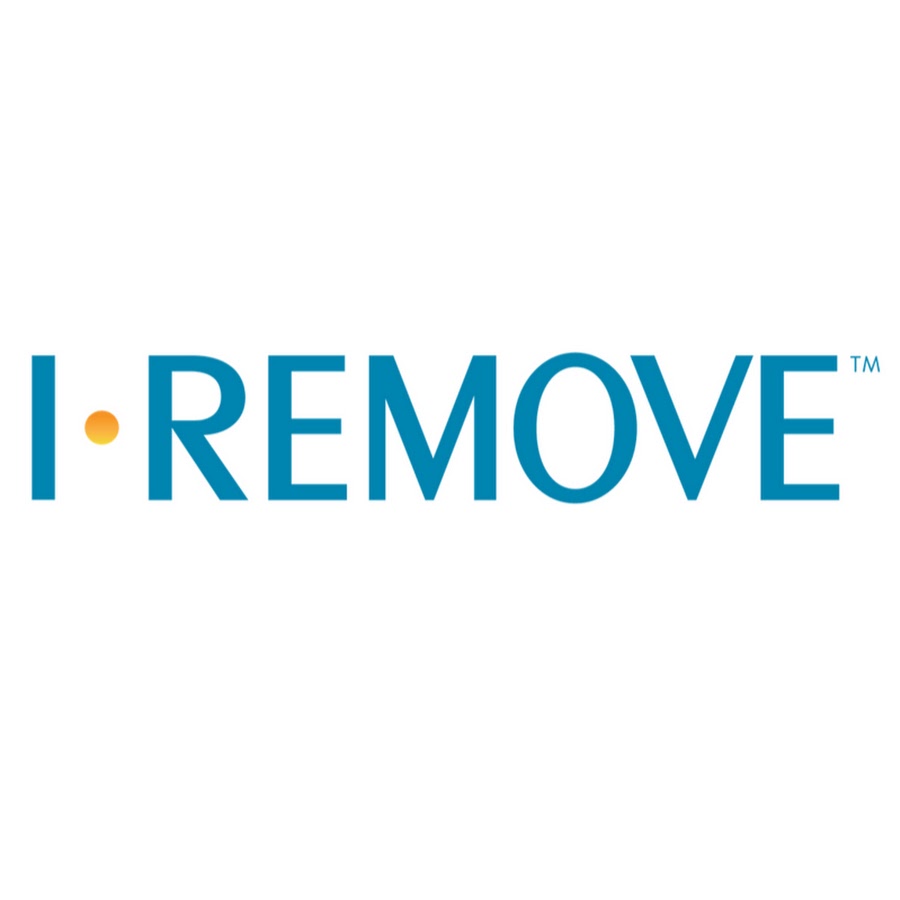 I REMOVE YouTube