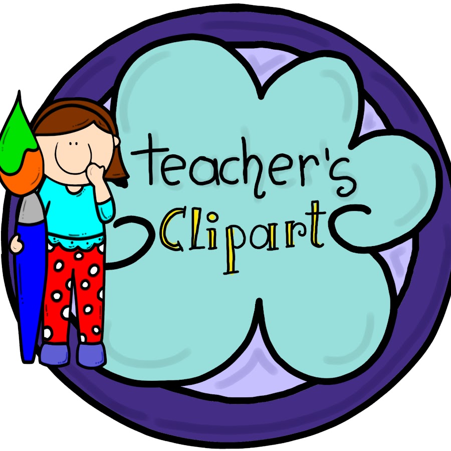 Teacher´s Clipart - YouTube