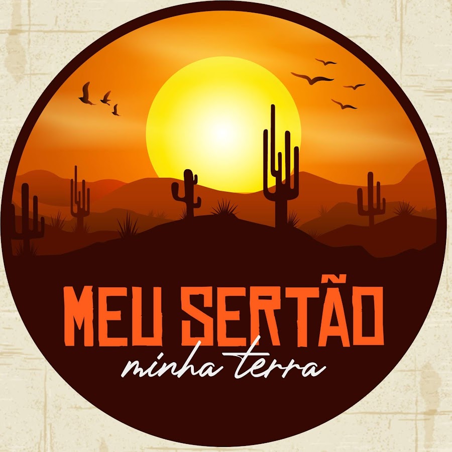 Meu Sertão, minha terra!!! YouTube