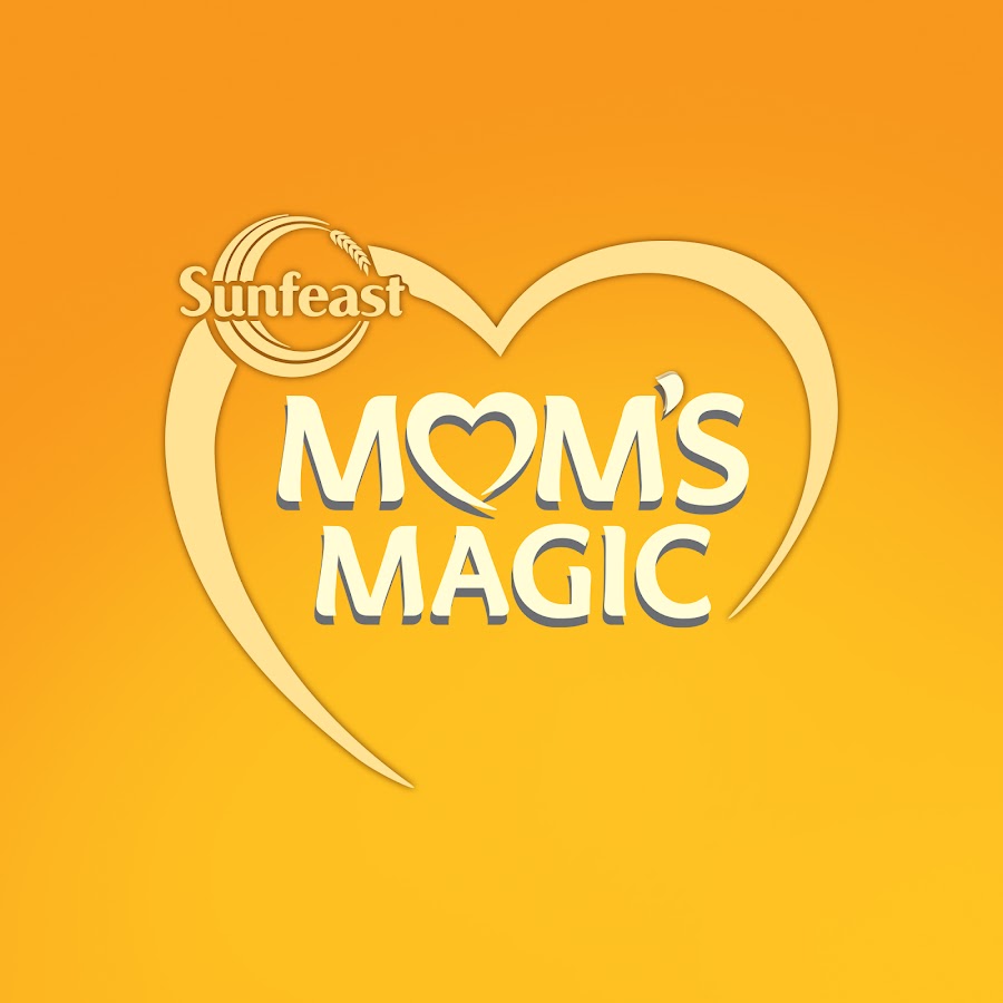 Moms Magic Youtube