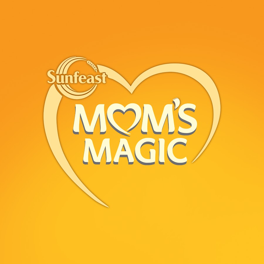 Mom's Magic YouTube