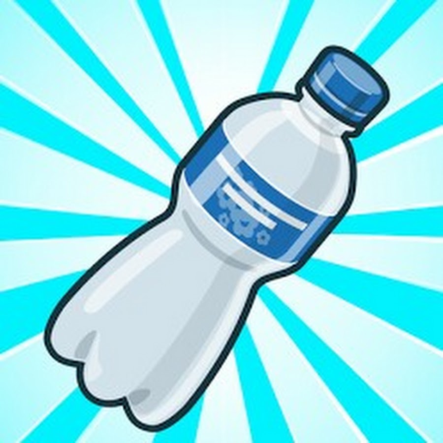 Bottle Flip YouTube