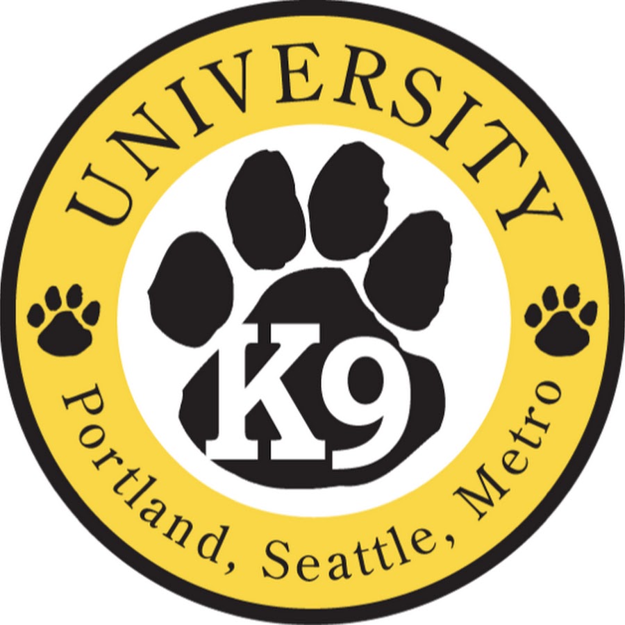 university-k9-youtube