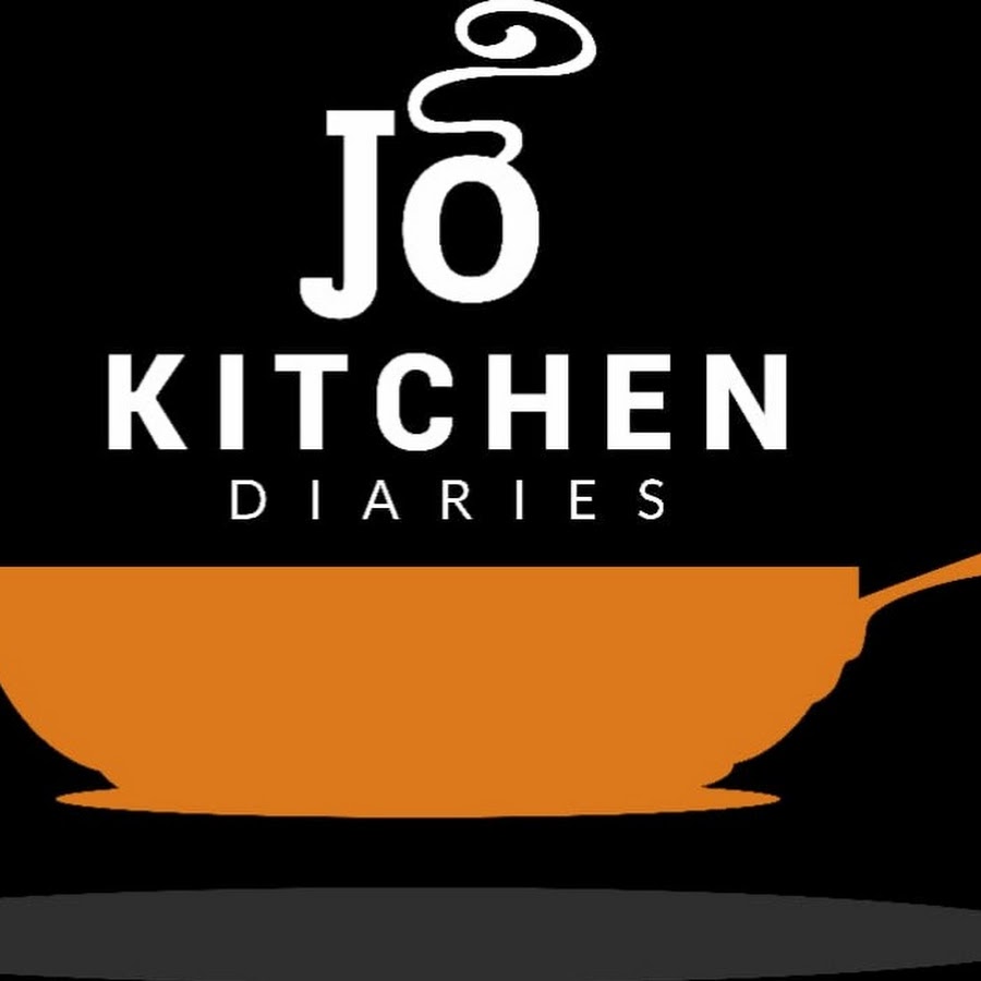 JO Kitchen Diaries YouTube