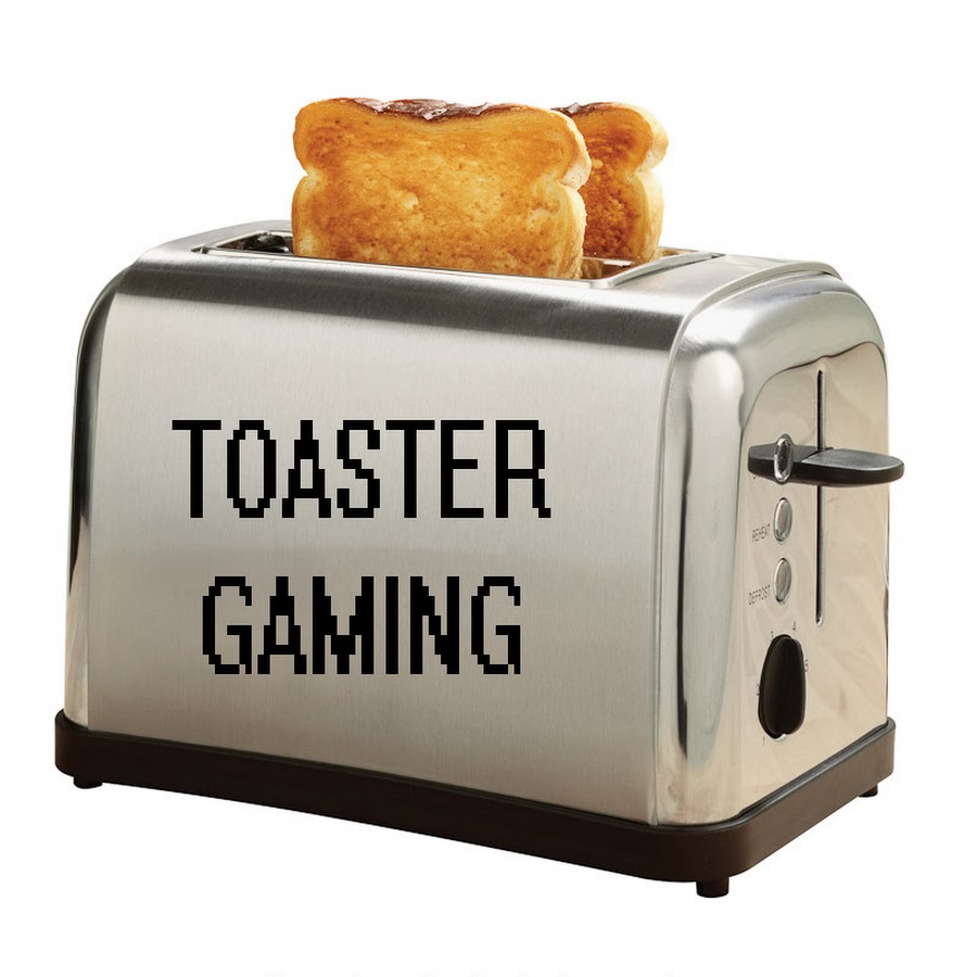 ToasterGaming YouTube