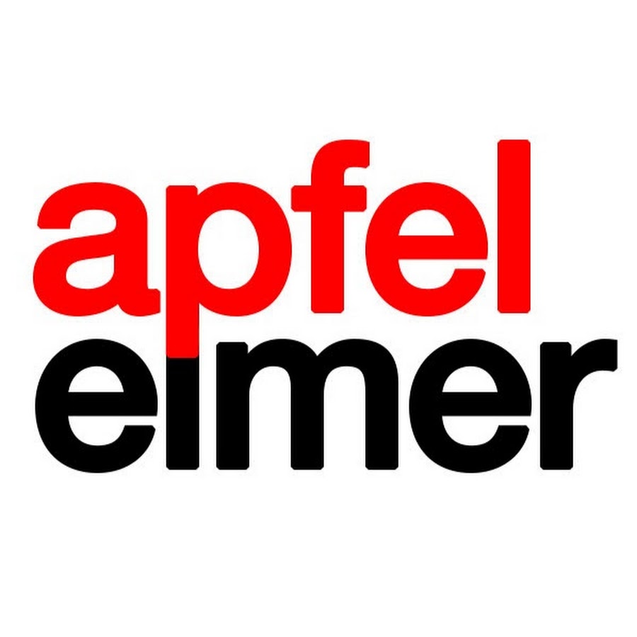 apfeleimer 