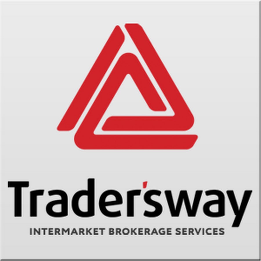 tradersway forex broker