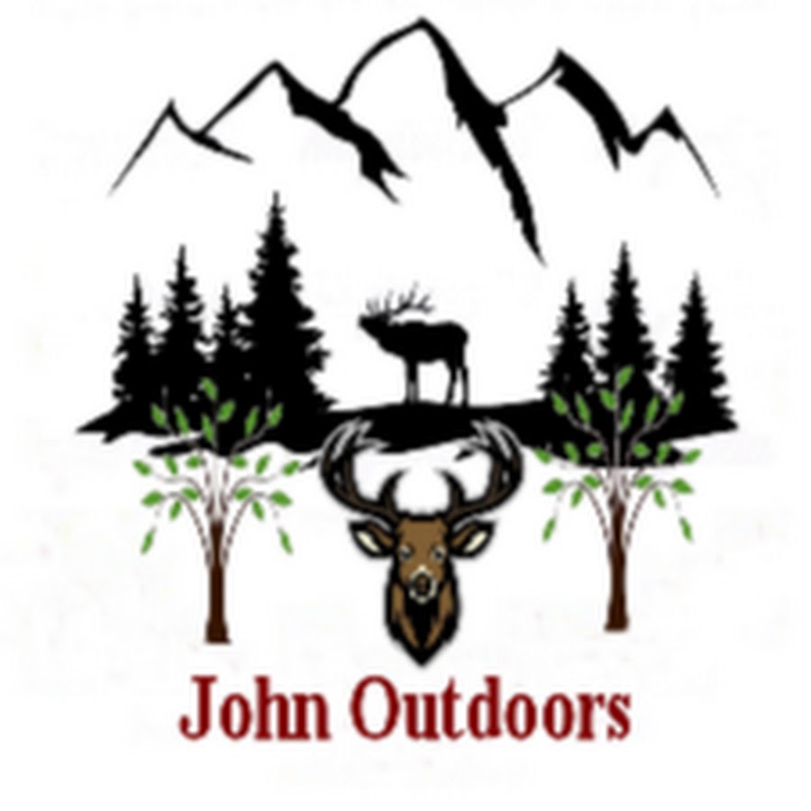 John Outdoors YouTube