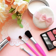 大人の美容作法 l CeCeのパリコレメイク