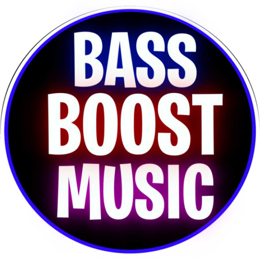 Bass Boost Music YouTube