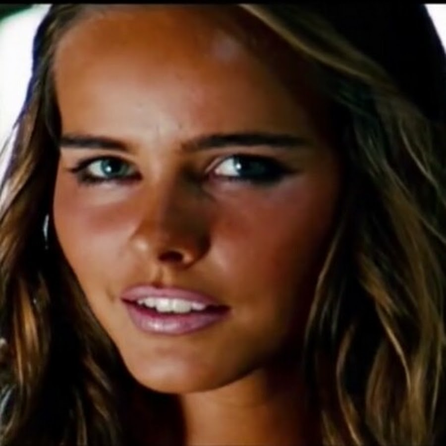 Alice Lucas YouTube