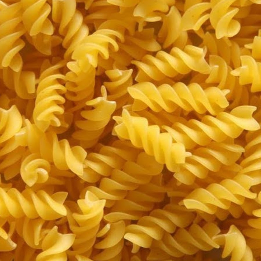 Curlypasta YouTube