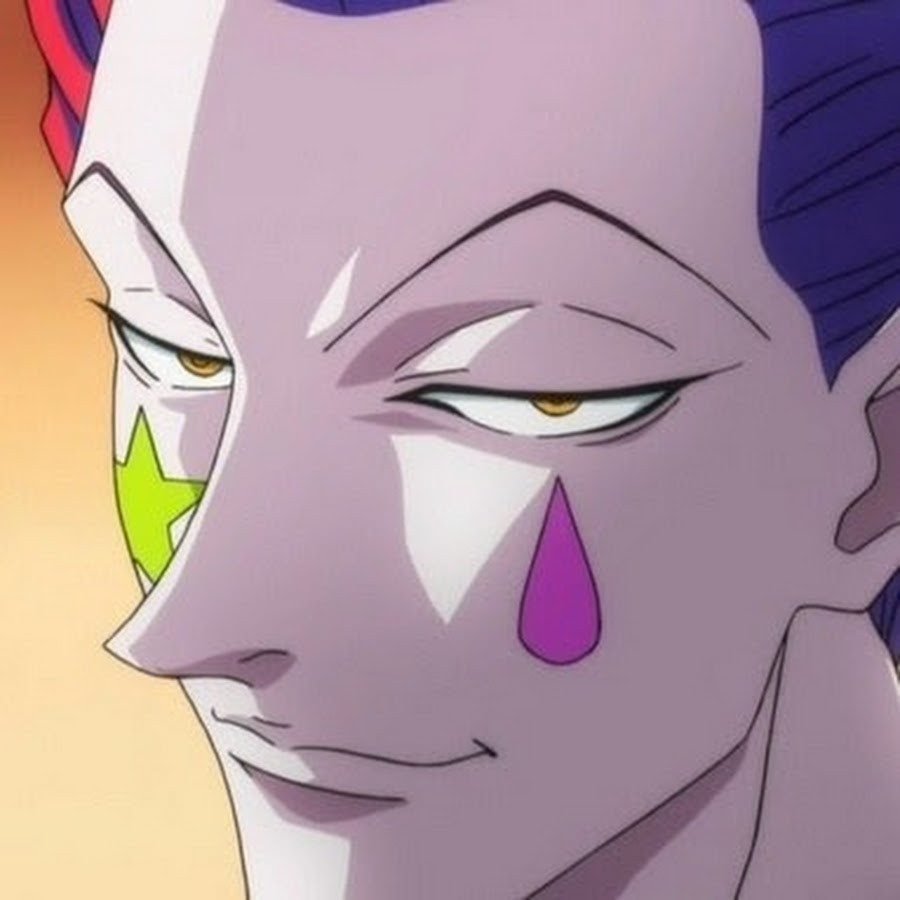 Hisoka Morow - YouTube