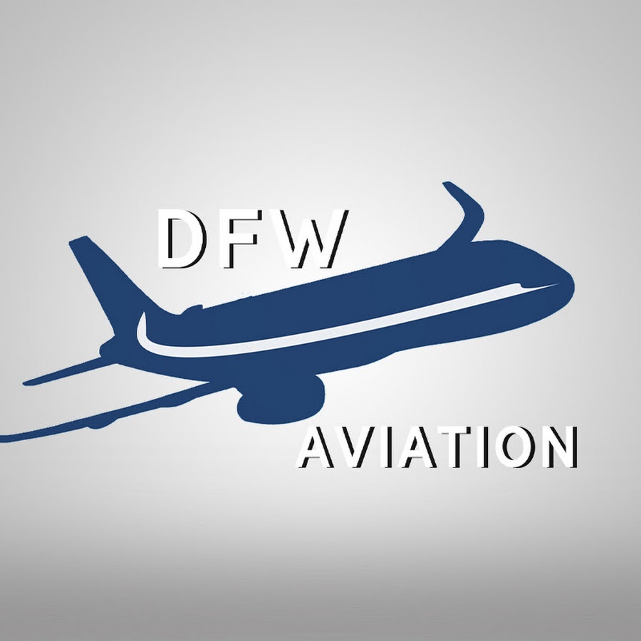 DFW Aviation - YouTube