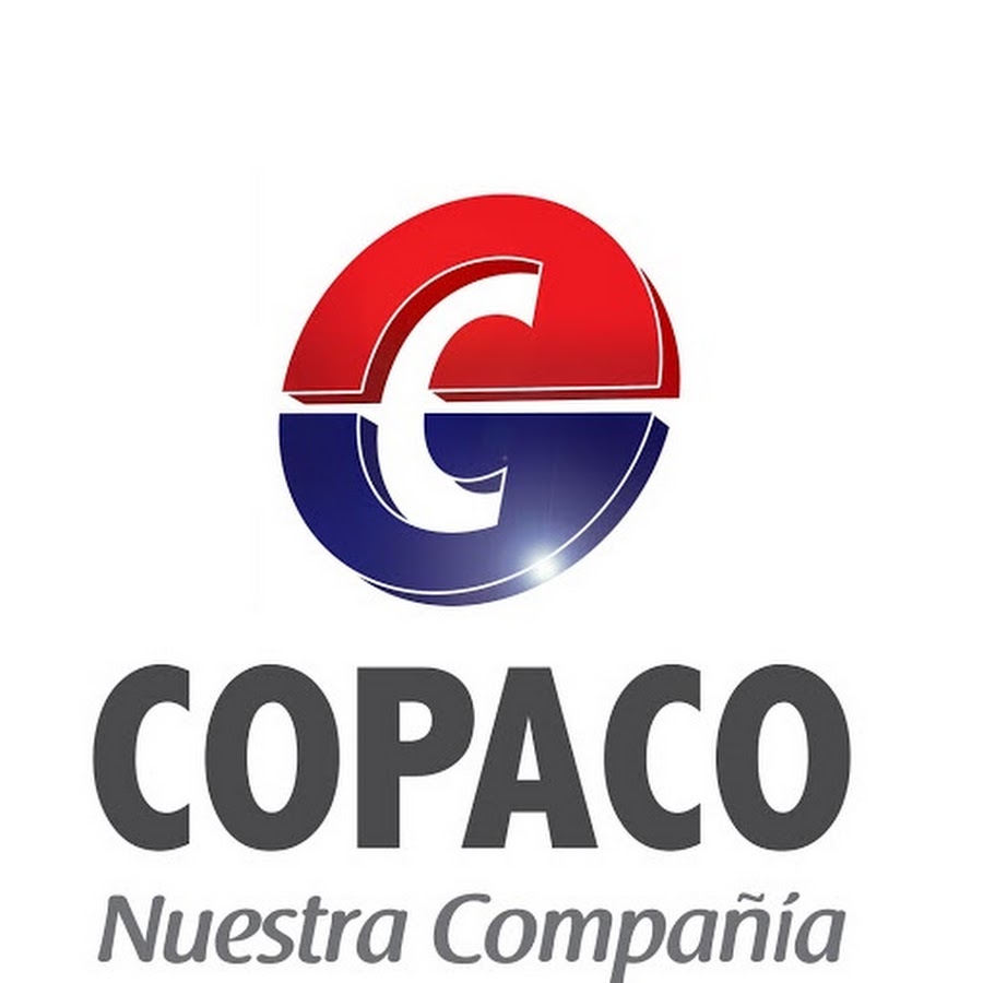 COPACO S.A. - YouTube