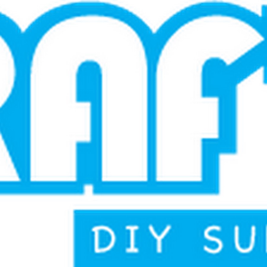 iheartcrafty - YouTube