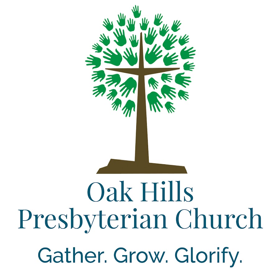 Oak Hills Presbyterian Church YouTube