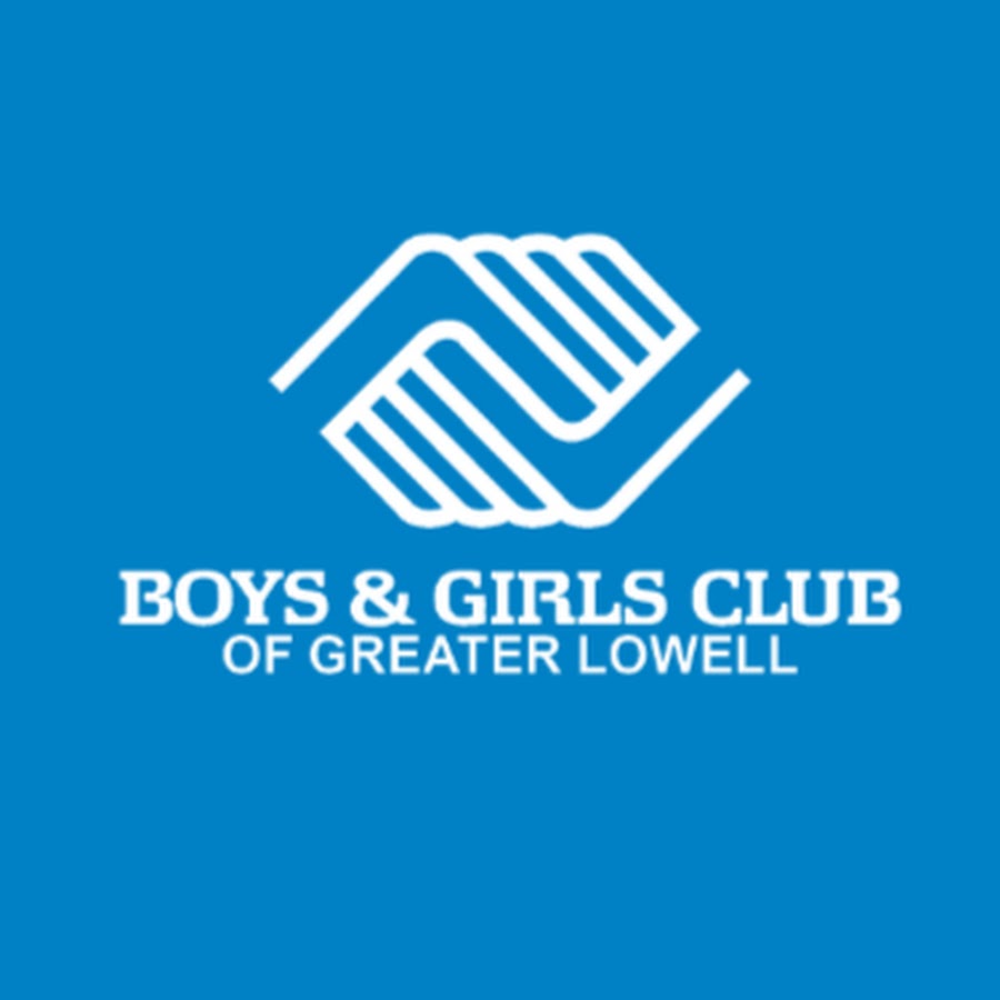 Boys & Girls Club of Greater Lowell - YouTube