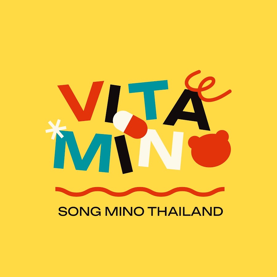 SONGMINO THAILAND - YouTube