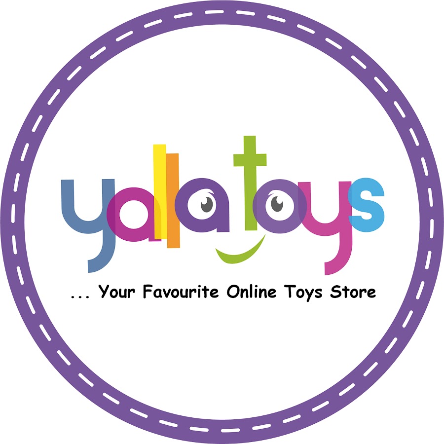 Yalla Toys Qatar YouTube