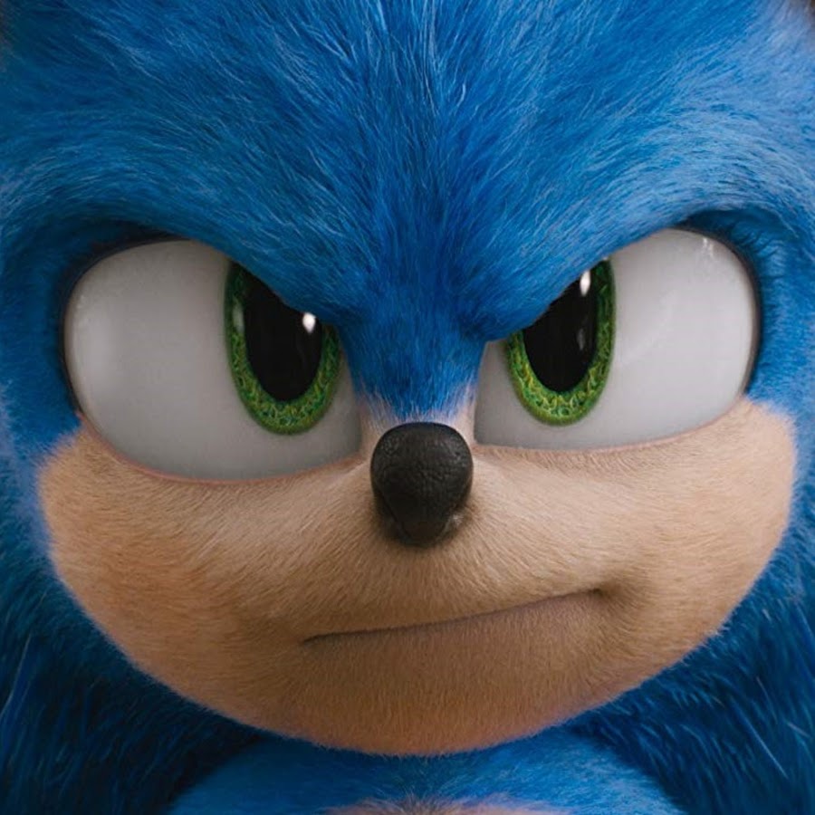 Sonic Il Film Completo In Italiano 2020