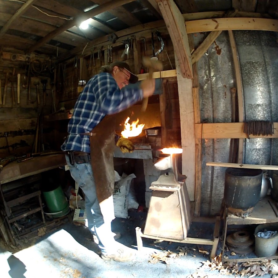 Mike Reed Outdoors - YouTube